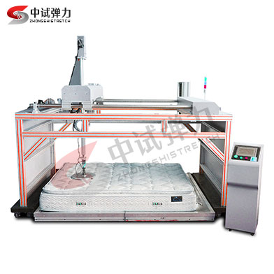 床墊彈簧疲勞試驗機