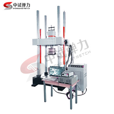 彈簧拉壓疲勞試(shì)驗機常(cháng)見問題